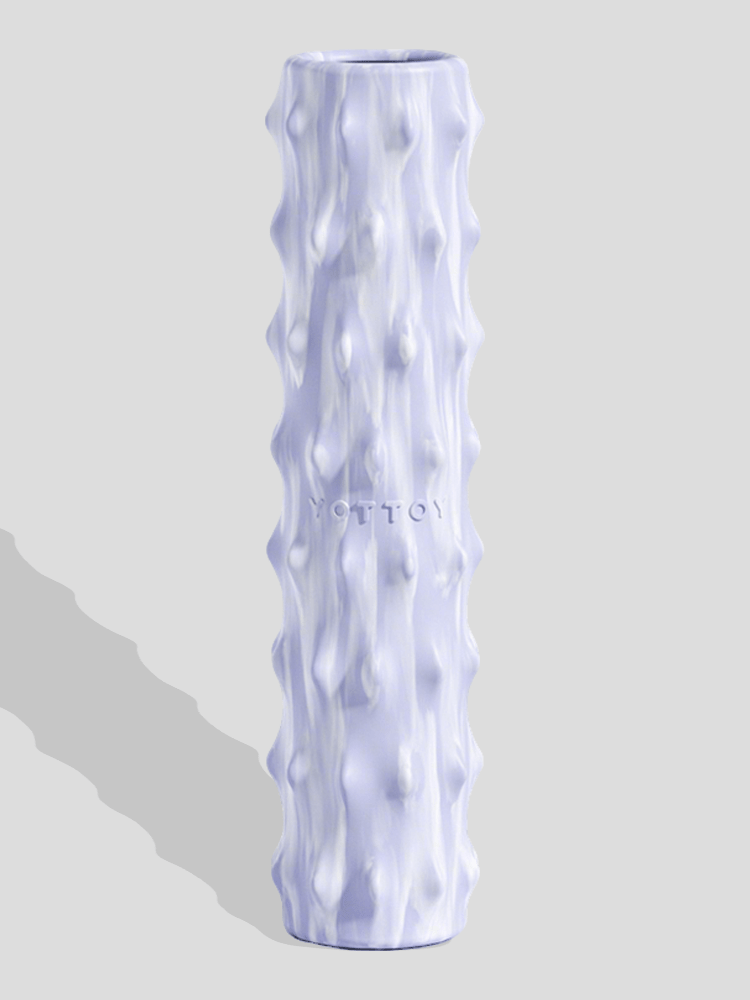 3D Cactus Nodules Foam Roller - YOTTOY