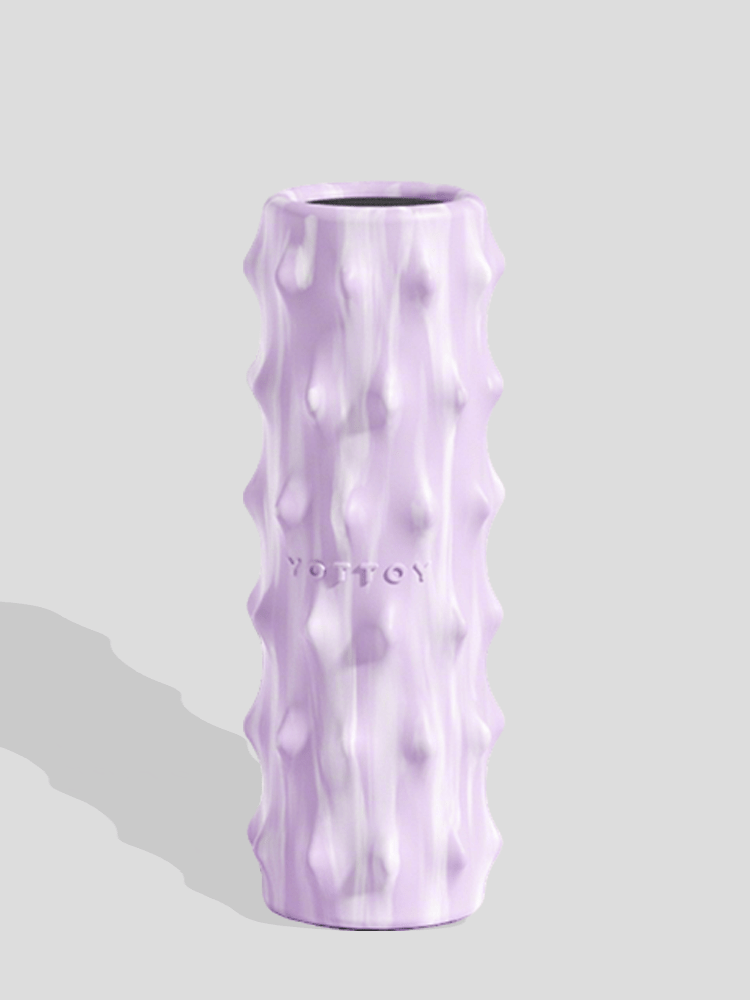 3D Cactus Nodules Foam Roller - YOTTOY