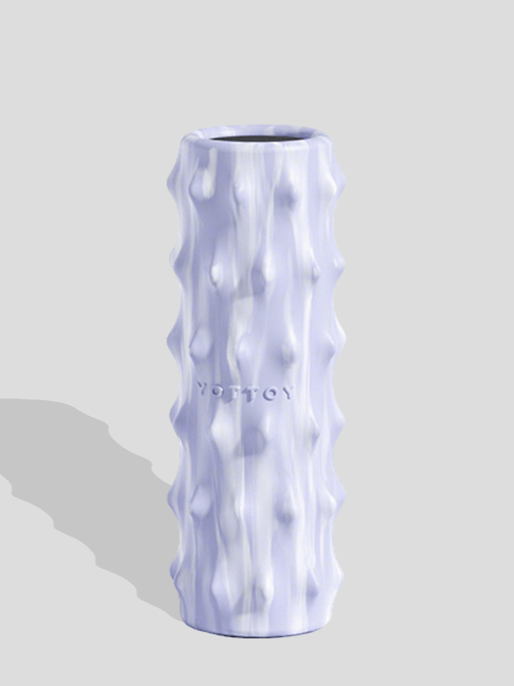 3D Cactus Nodules Foam Roller - YOTTOY