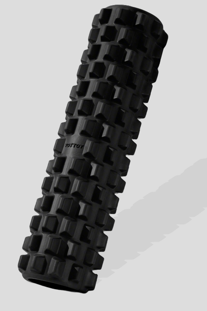 3D Dual - Zone Massage Foam Roller - YOTTOY