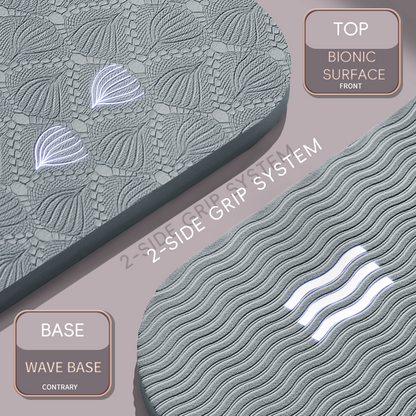 Men's LOGO YogaPro™ Mat
