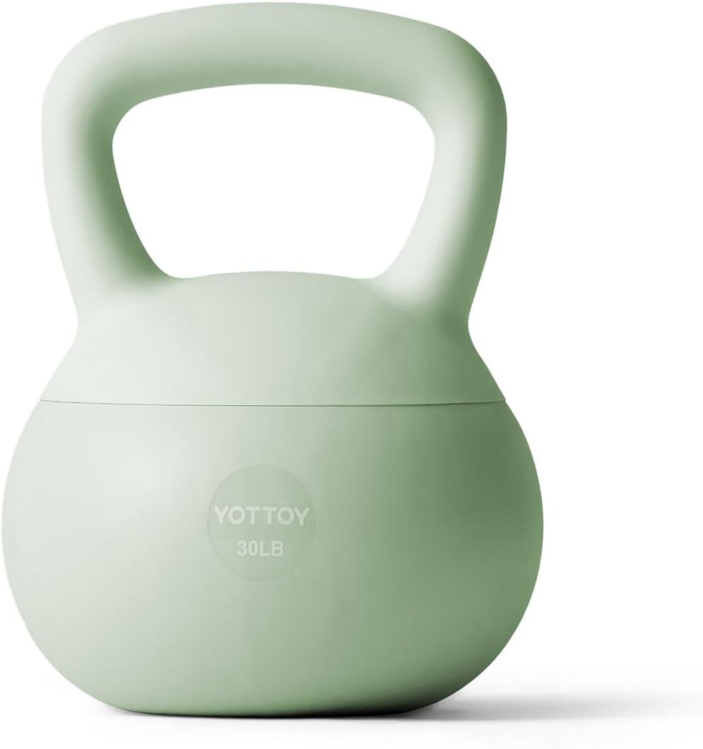 Soft Kettlebell