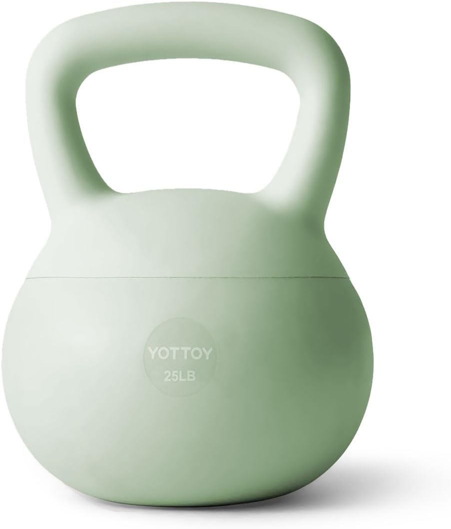 Soft Kettlebell