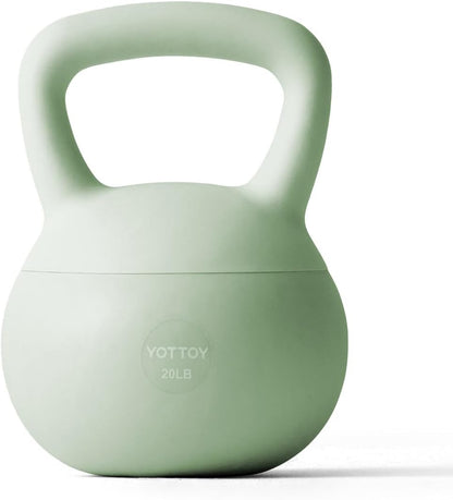 Soft Kettlebell