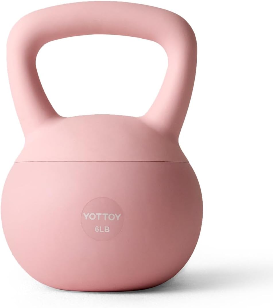 Soft Kettlebell