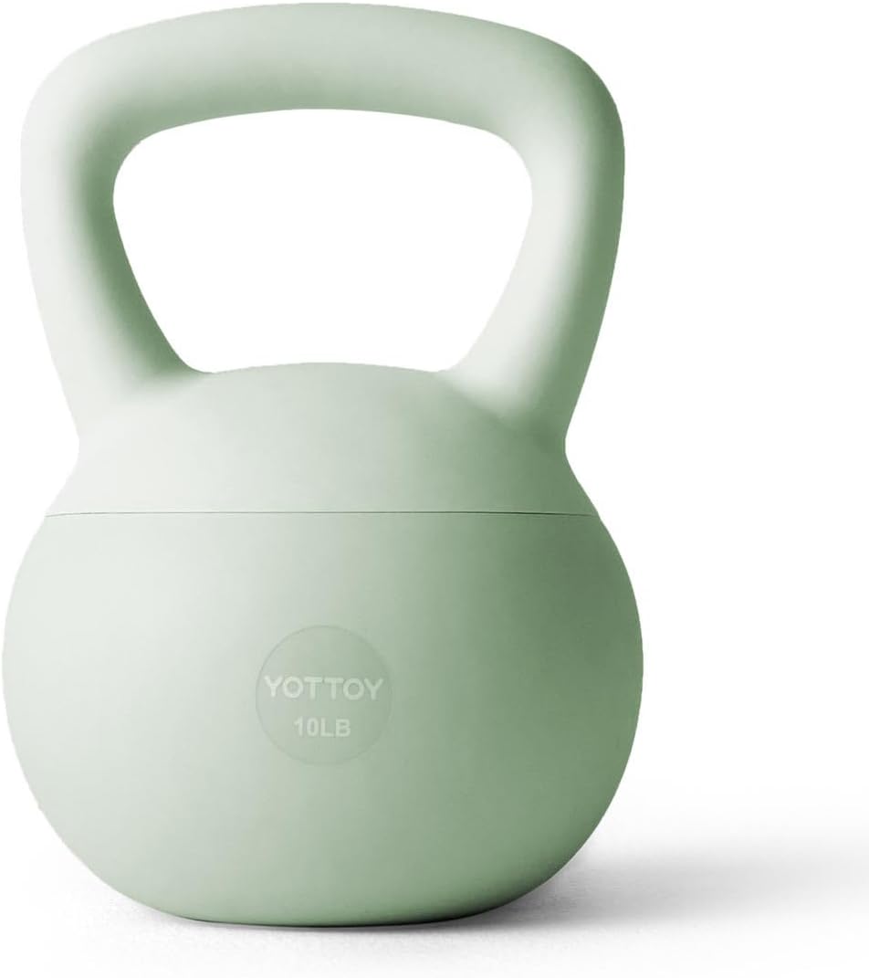 Soft Kettlebell
