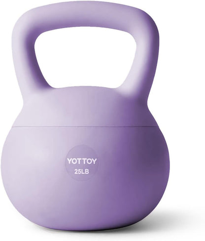 Soft Kettlebell