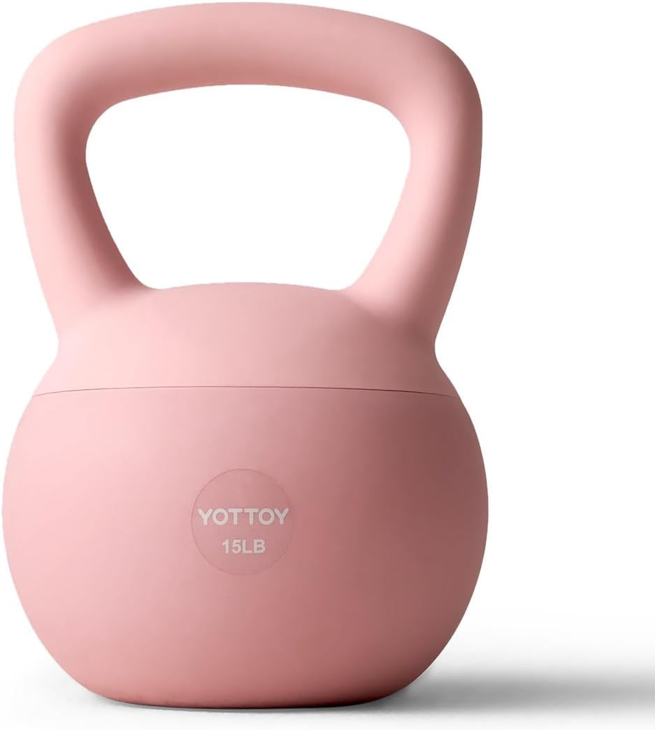 Soft Kettlebell