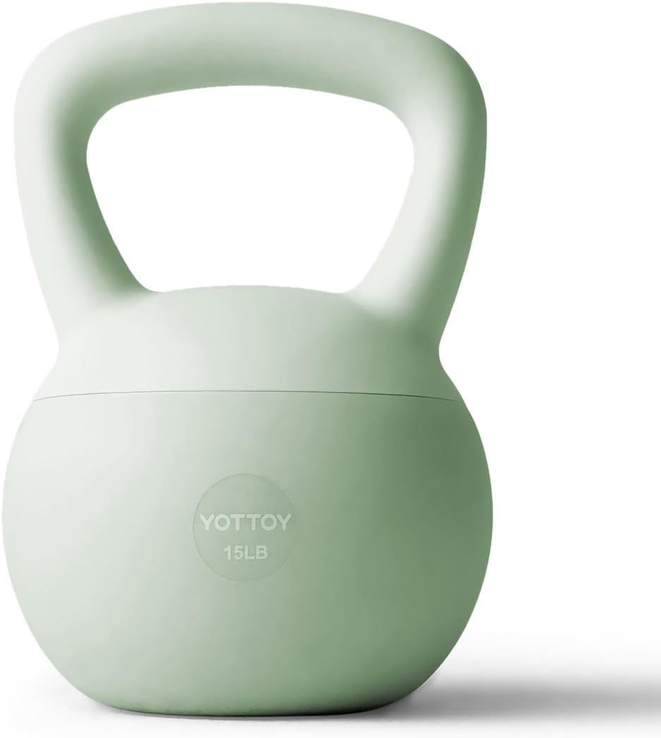 Soft Kettlebell