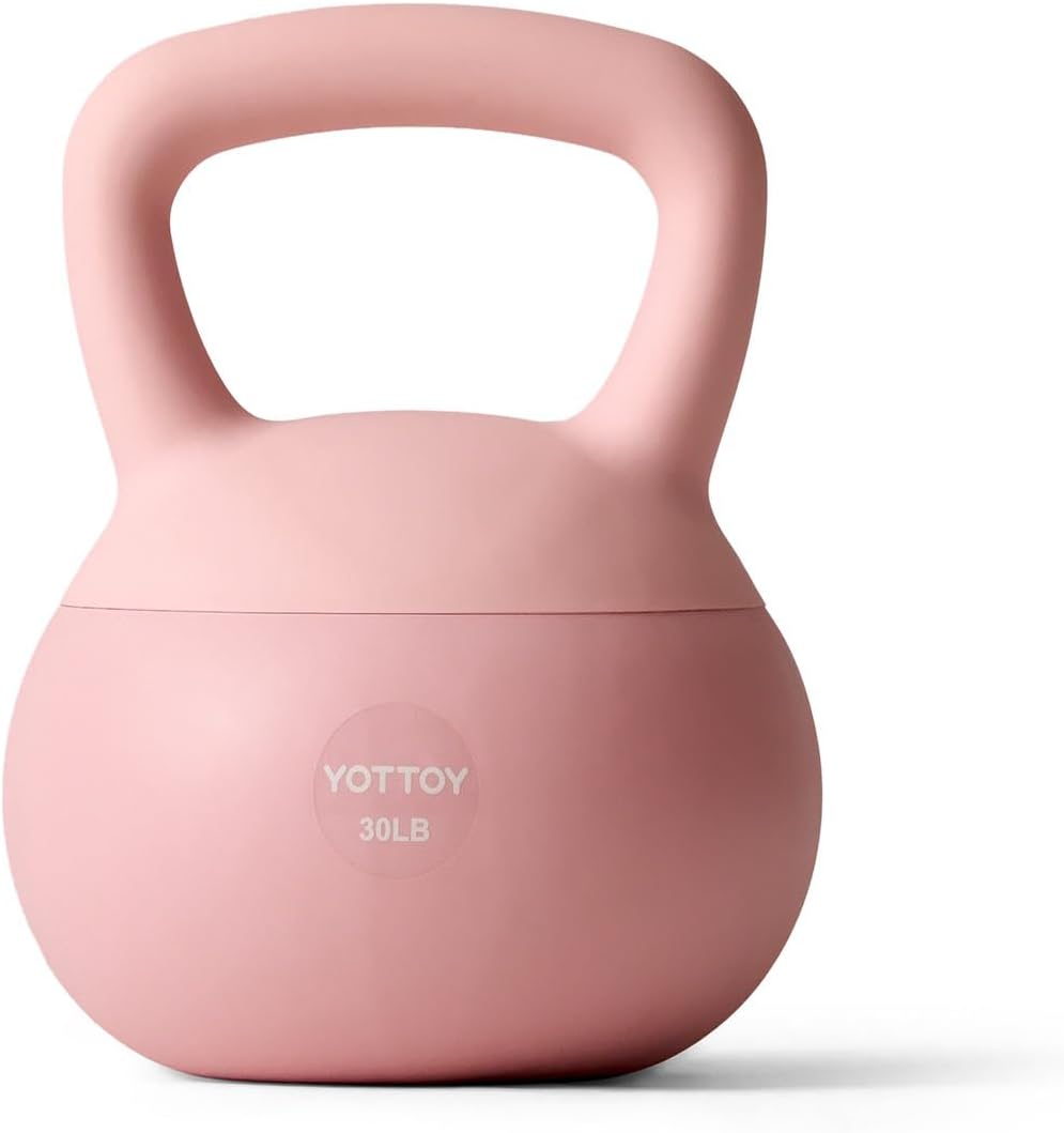 Soft Kettlebell