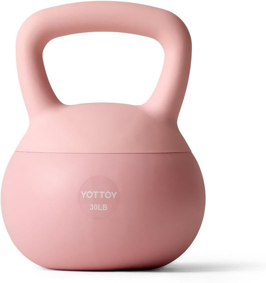 Soft Kettlebell