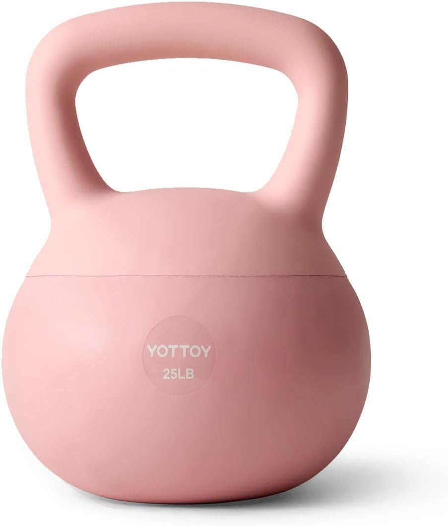 Soft Kettlebell