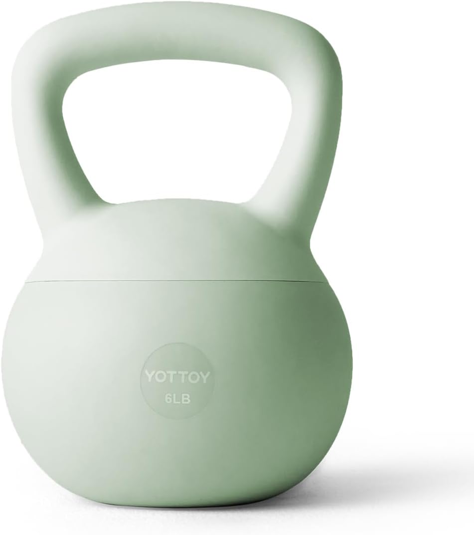 Soft Kettlebell