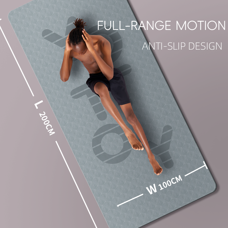Men's LOGO YogaPro™ Mat