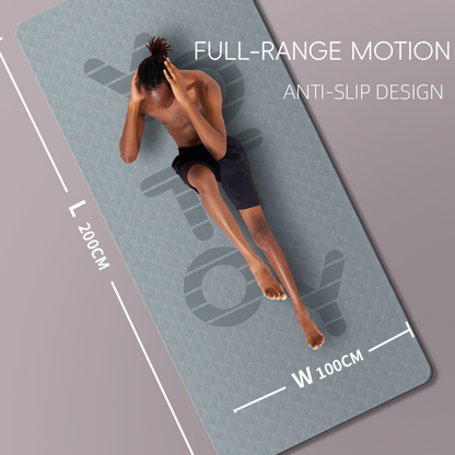 Men's LOGO YogaPro™ Mat