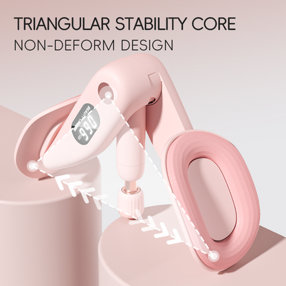 YOTTOY Women's Pelvic Recovery System