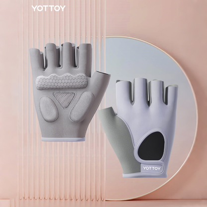 HyperGrip Pro™ 3D Training Gloves