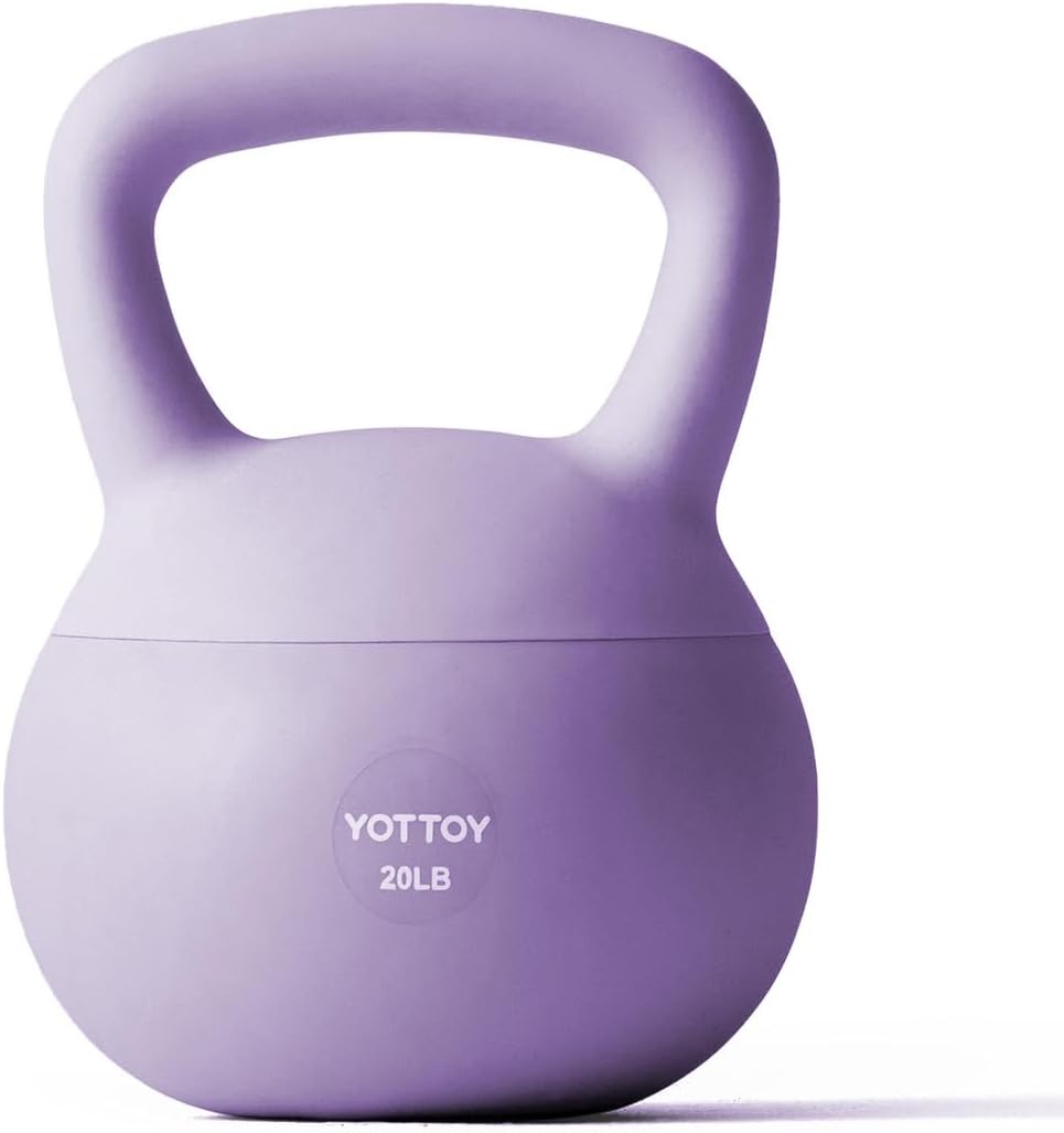 Soft Kettlebell