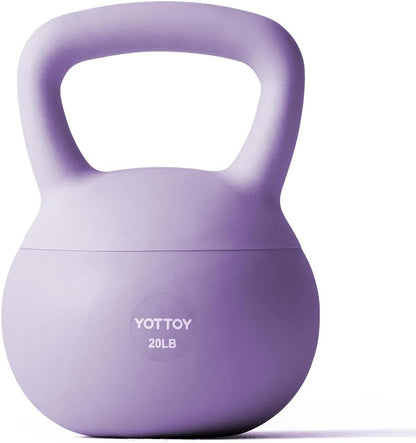 Soft Kettlebell
