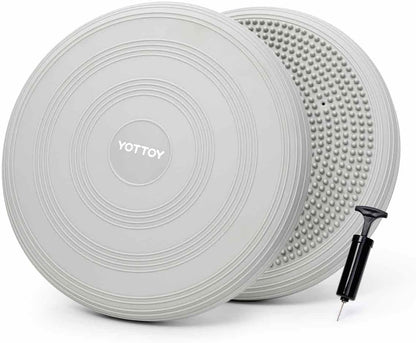 YOTTOY Wobble Cushion