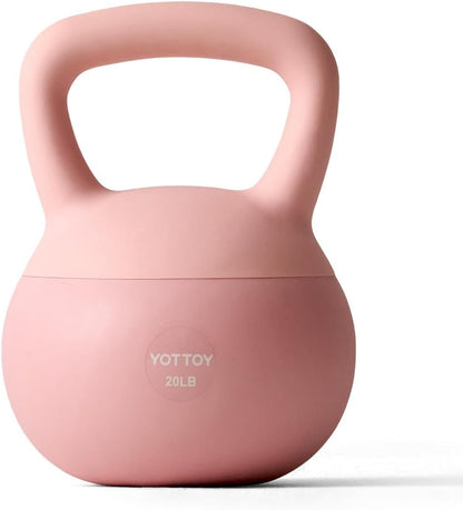 Soft Kettlebell