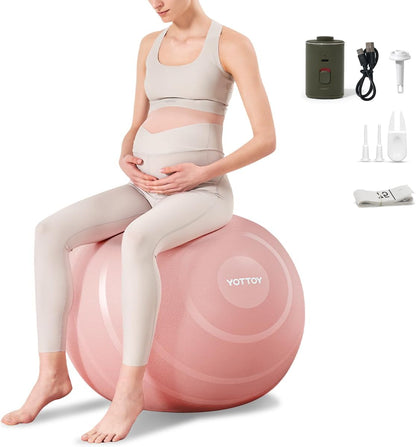 YOTTOY Pregnancy Ball