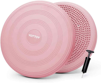 YOTTOY Wobble Cushion