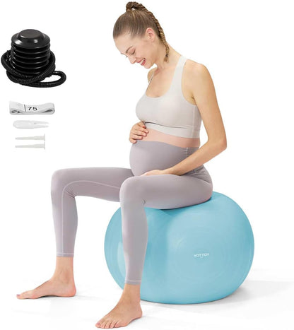 YOTTOY Pregnancy Ball