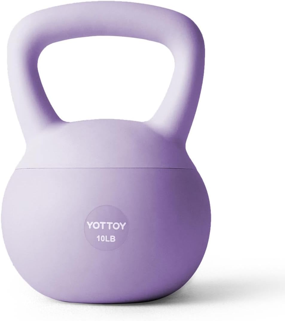 Soft Kettlebell