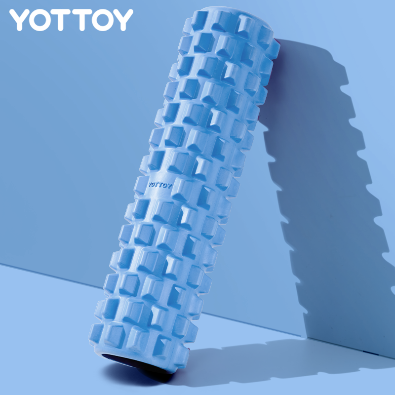 Mace Solid Foam Roller