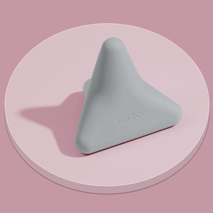 4-Node Massage Tool for Deep Tissue Relief