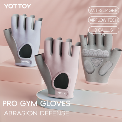 HyperGrip Pro™ 3D Training Gloves