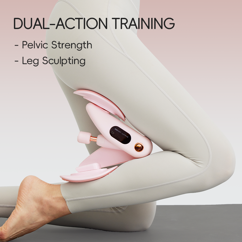 YOTTOY Women's Pelvic Recovery System