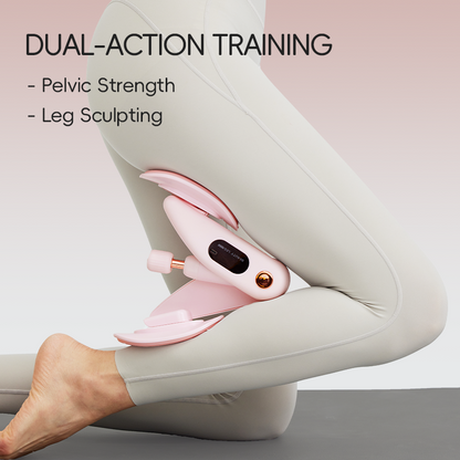 YOTTOY Women's Pelvic Recovery System