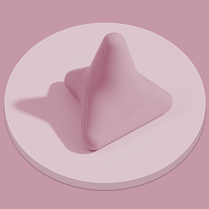4-Node Massage Tool for Deep Tissue Relief