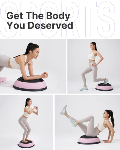 Balance Ball Trainer