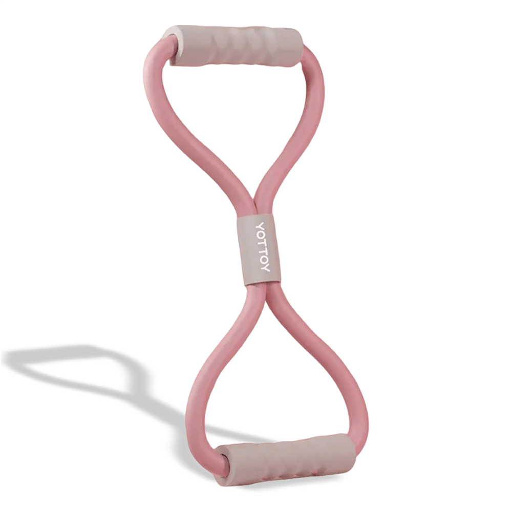 8 - Shape Resistance Bands - YOTTOY