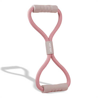 8 - Shape Resistance Bands - YOTTOY