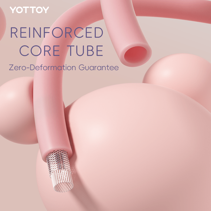 8 - Shape Resistance Bands - YOTTOY