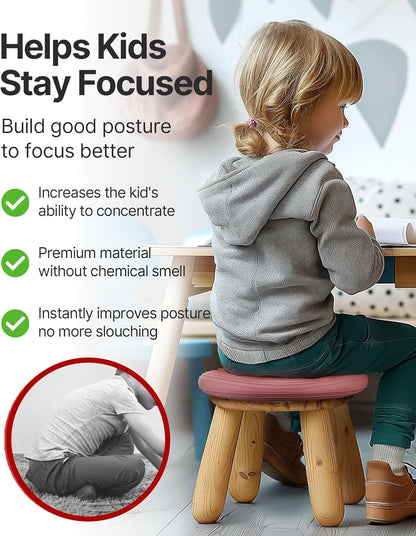 YOTTOY Wobble Cushion