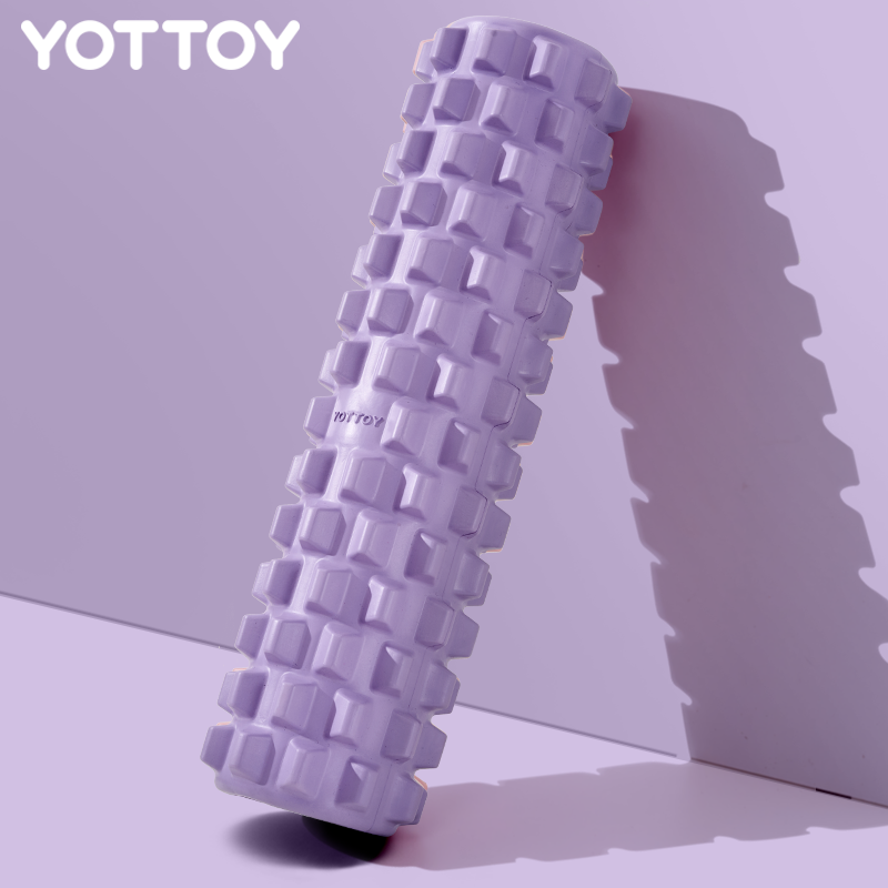 Mace Solid Foam Roller