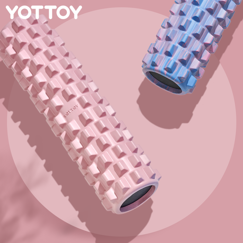 Mace Solid Foam Roller