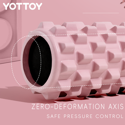 Mace Solid Foam Roller