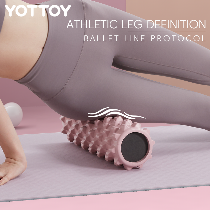 Mace Solid Foam Roller
