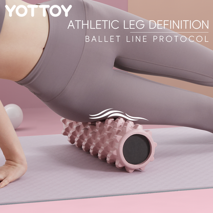 Mace Solid Foam Roller