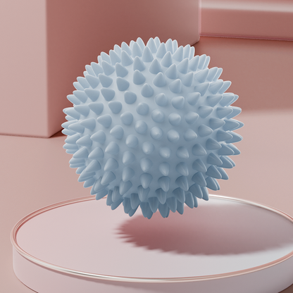 Professional Textured Massage Ball for Deep Tissue Release