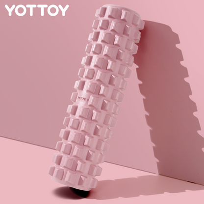 Mace Solid Foam Roller