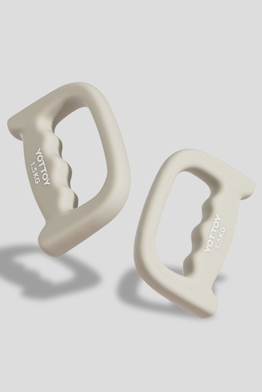 Boxing - Style Dumbbells - YOTTOY