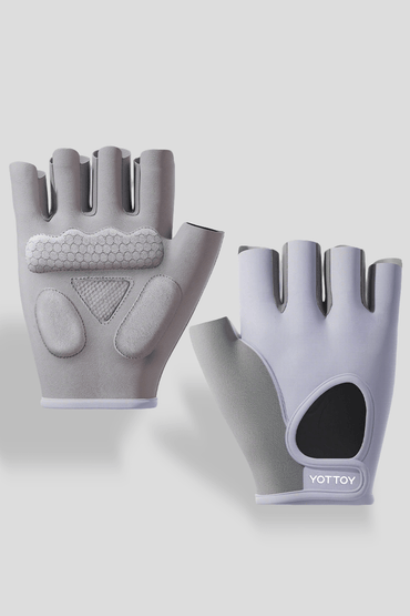 Breathable Gym Gloves - YOTTOY
