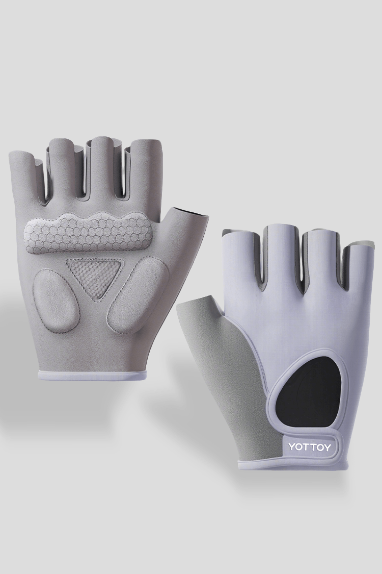 Breathable Gym Gloves - YOTTOY